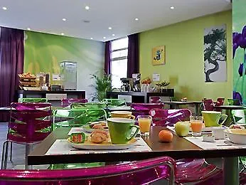 Ibis Styles Fontenay 