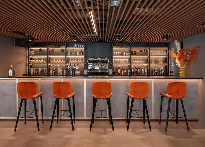 Ibis Styles Fontenay