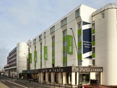 Ibis Styles 3*