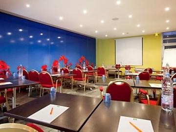Ibis Styles 3*
