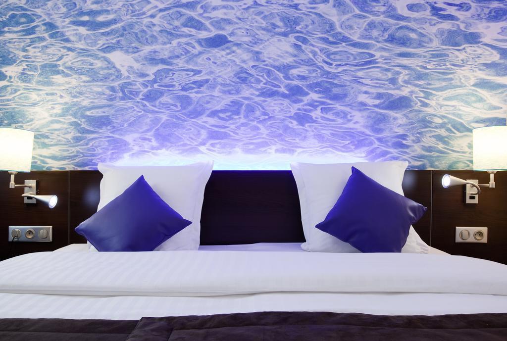 Hotel Ibis Styles Fontenay-sous-Bois
