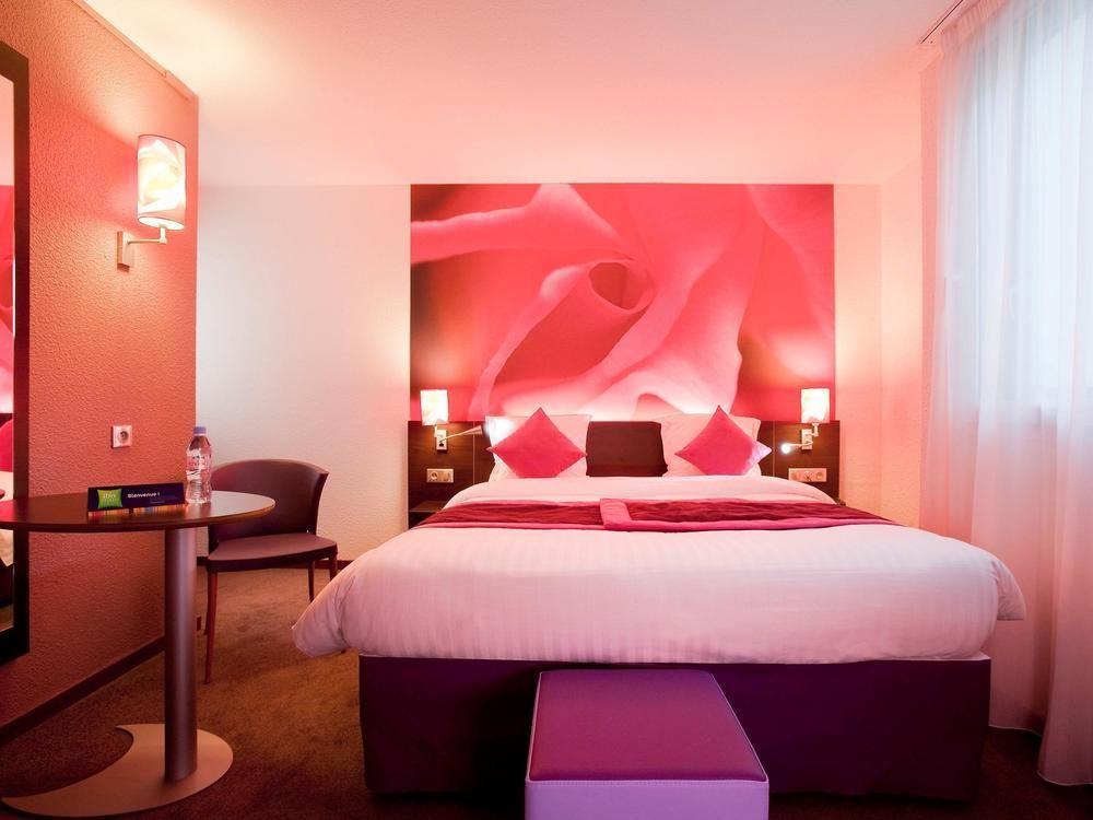 Hotel Ibis Styles 3*