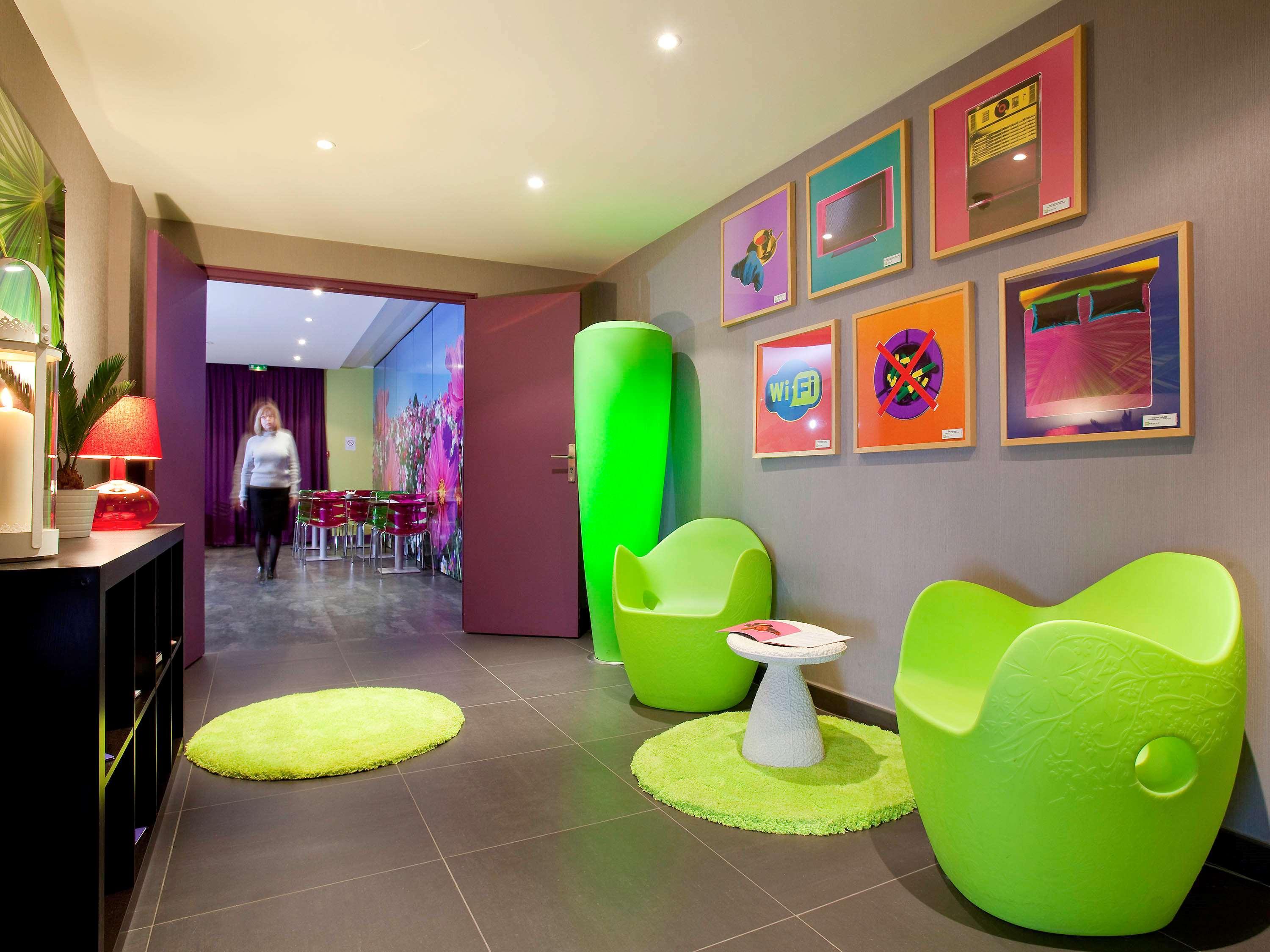 Ibis Styles Hotel 3*