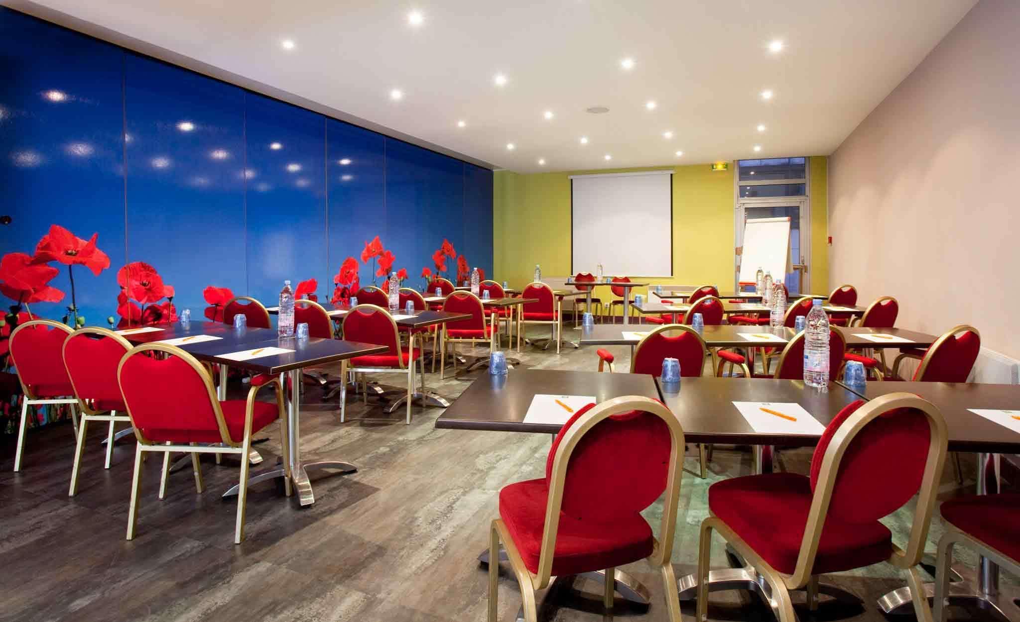 Ibis Styles Hotel