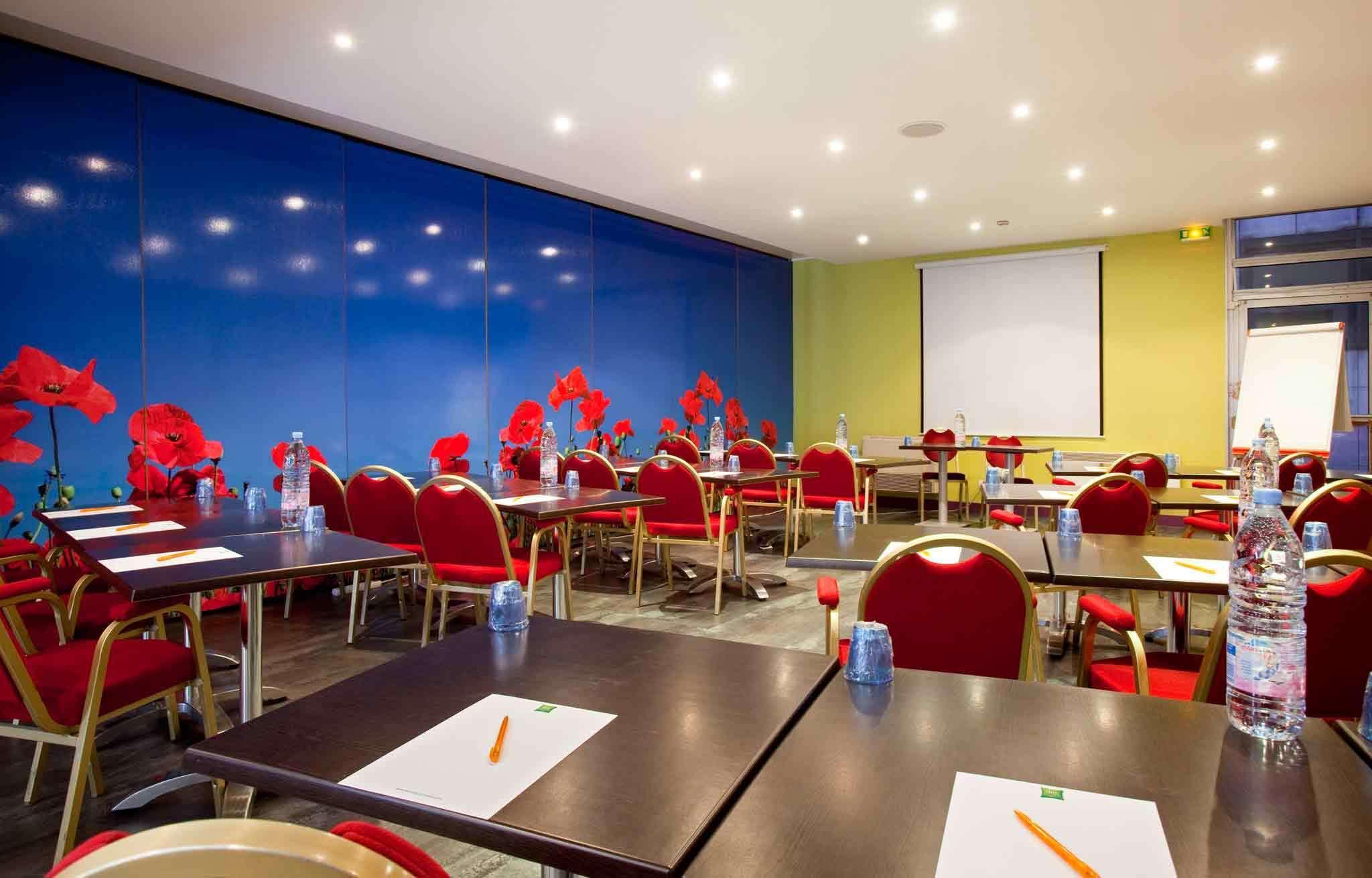 Ibis Styles Hotel Fontenay-sous-Bois