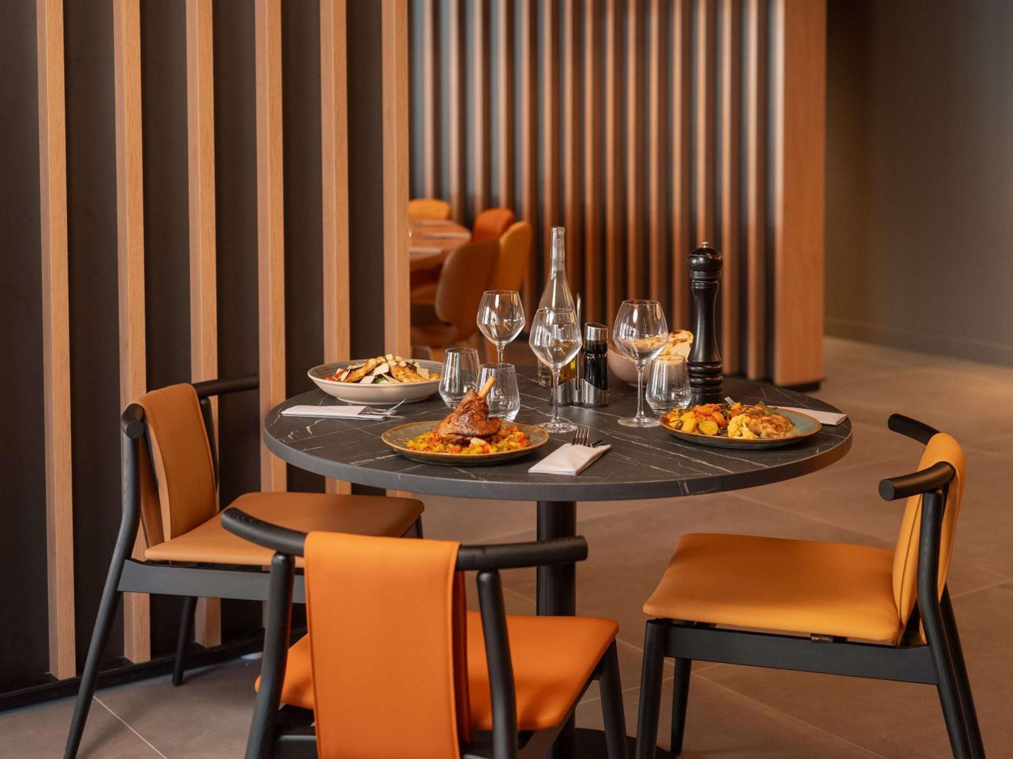 Ibis Styles Hotel 3*
