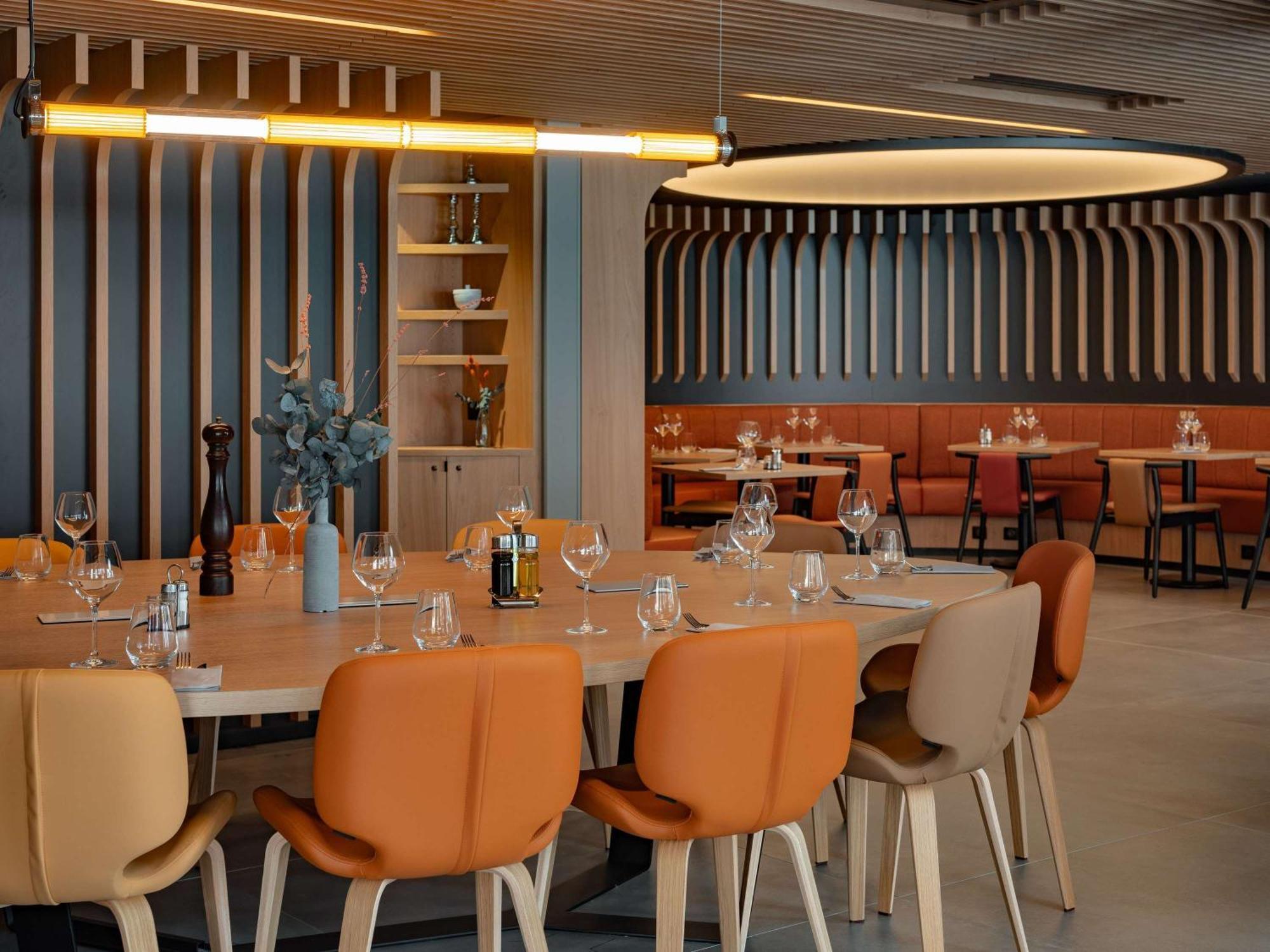 Ibis Styles 3* Fontenay-sous-Bois