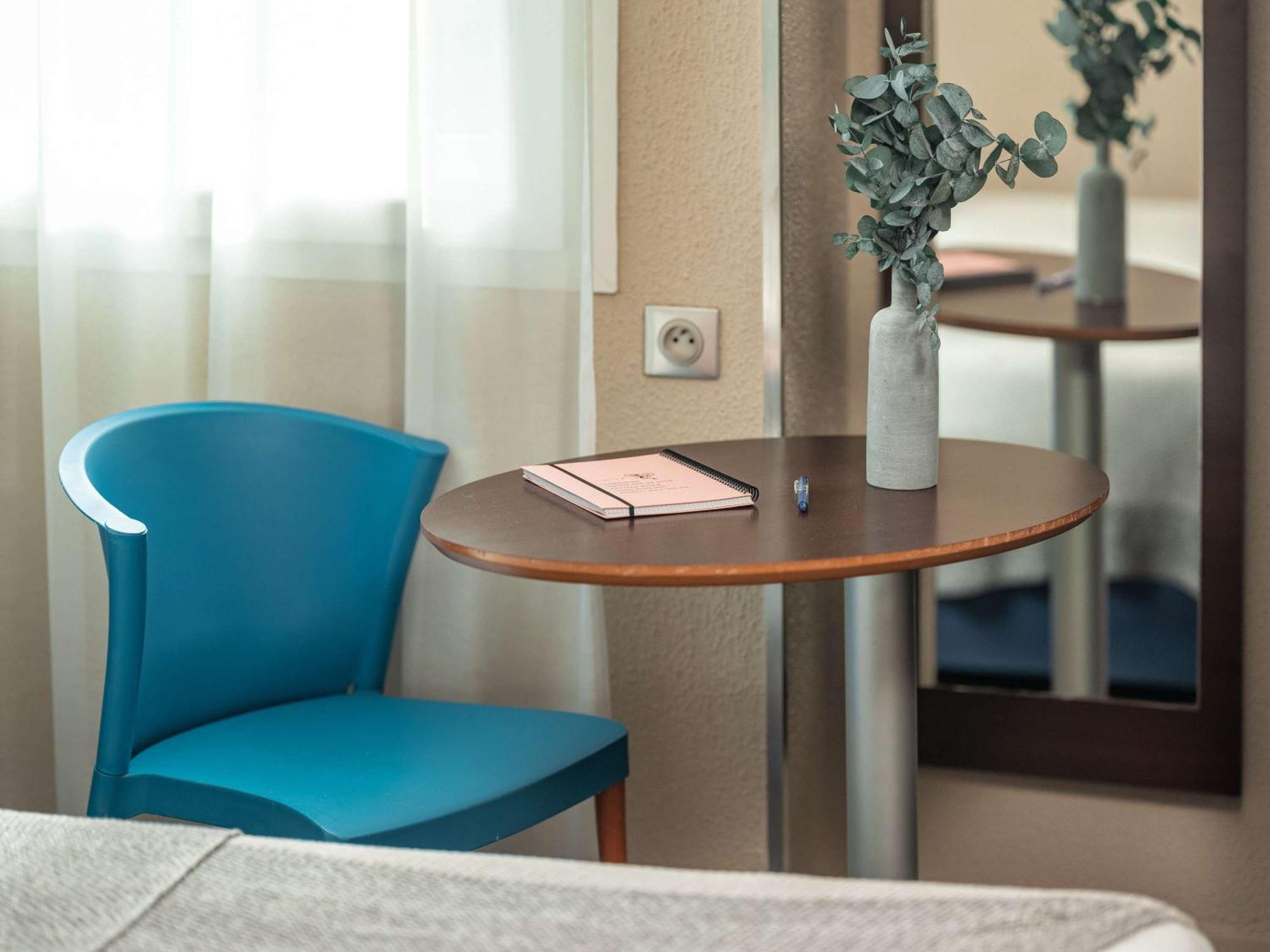 Ibis Styles