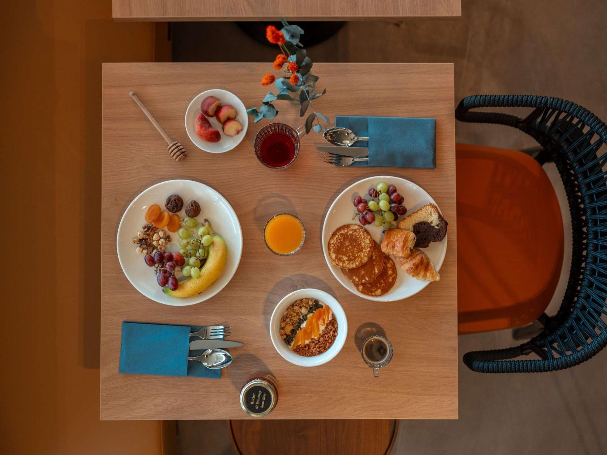 Hotel Ibis Styles