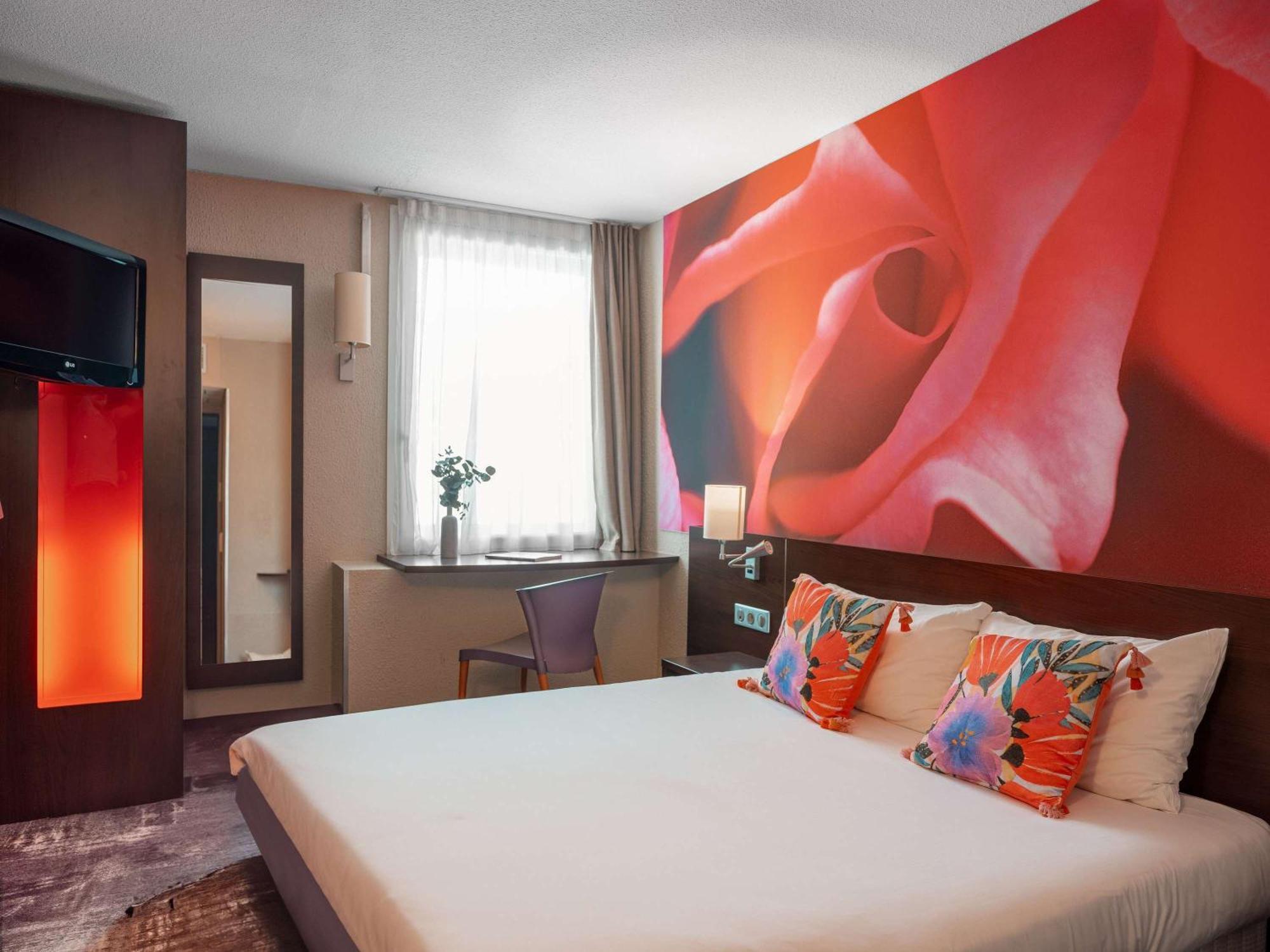 Ibis Styles Hotel Fontenay-sous-Bois
