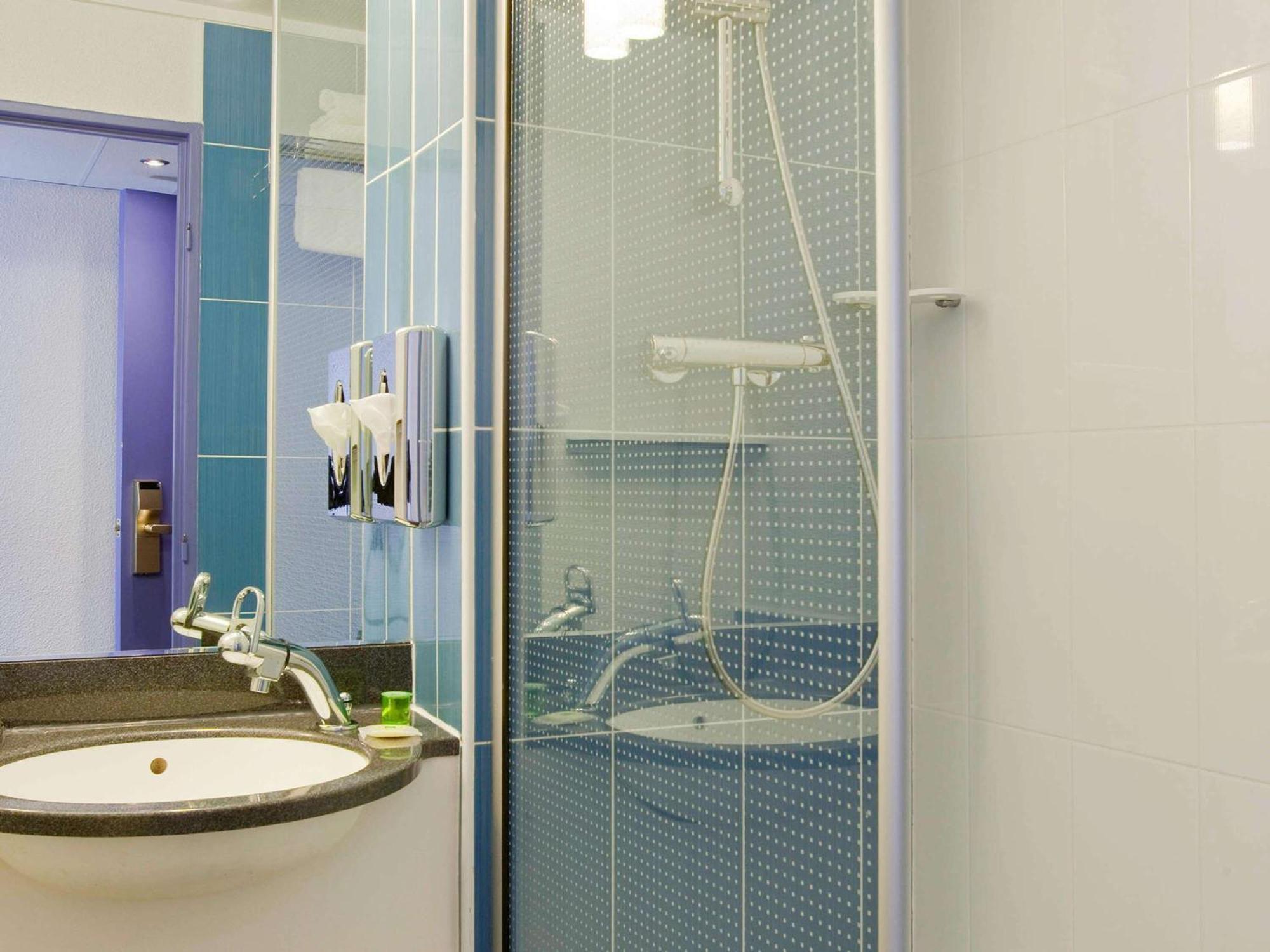 Hotel Ibis Styles