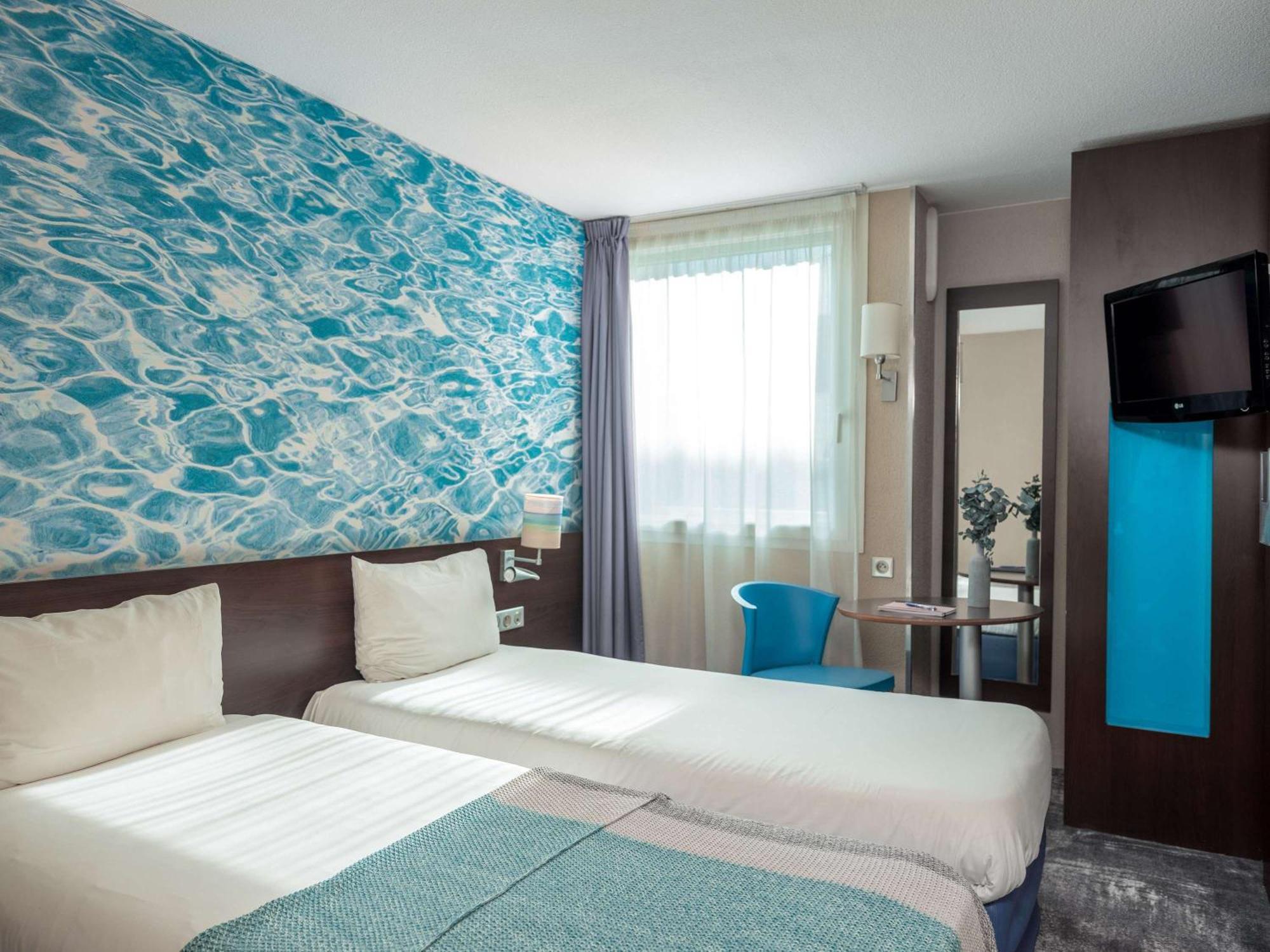 Ibis Styles Hotel