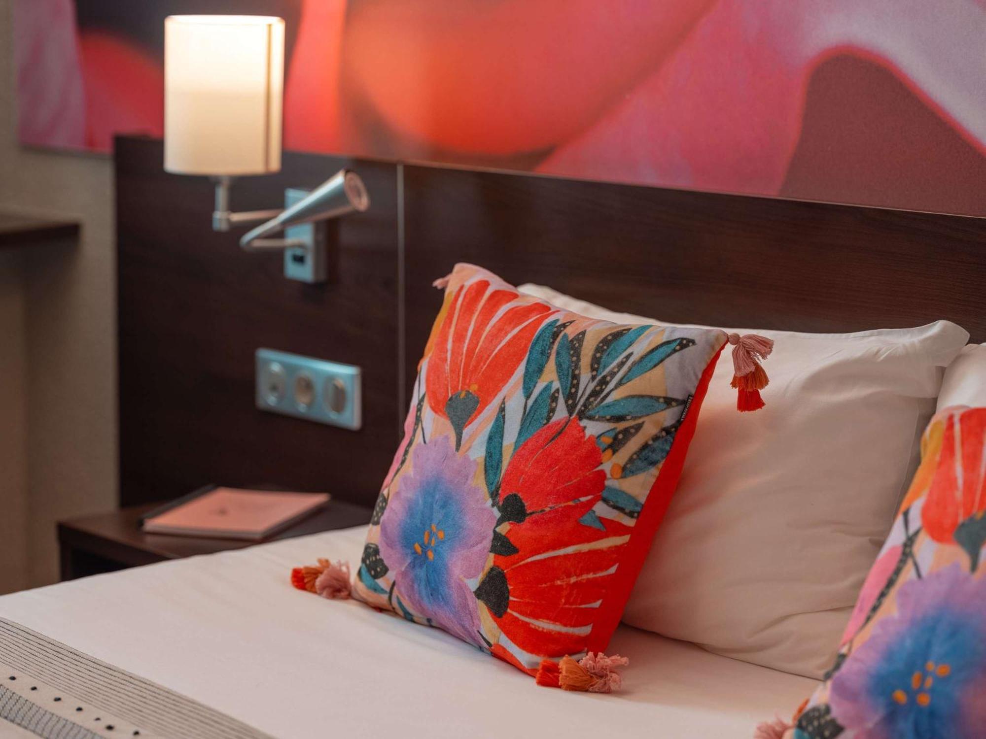 Ibis Styles 3*