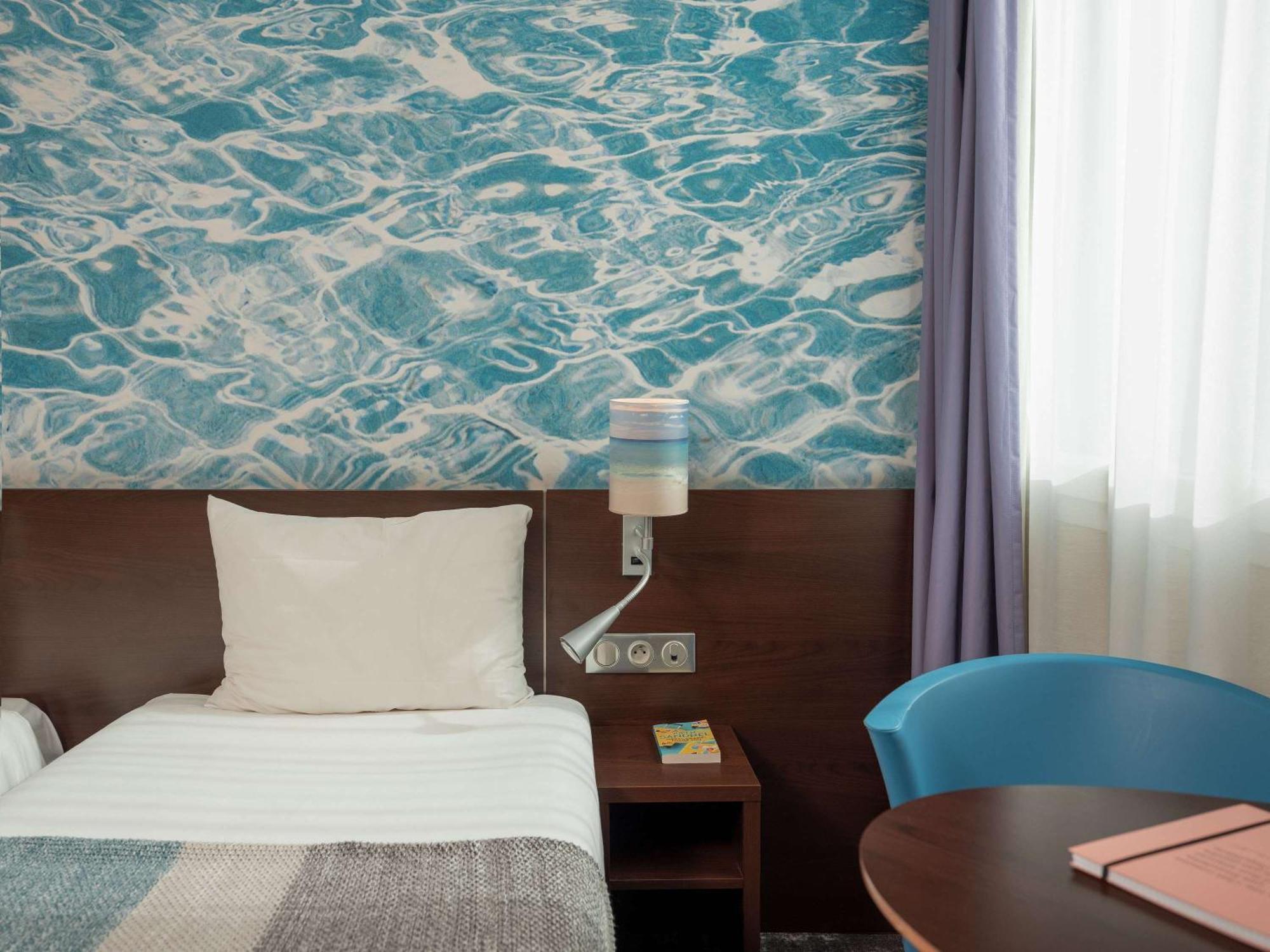 Hotel Ibis Styles Fontenay-sous-Bois