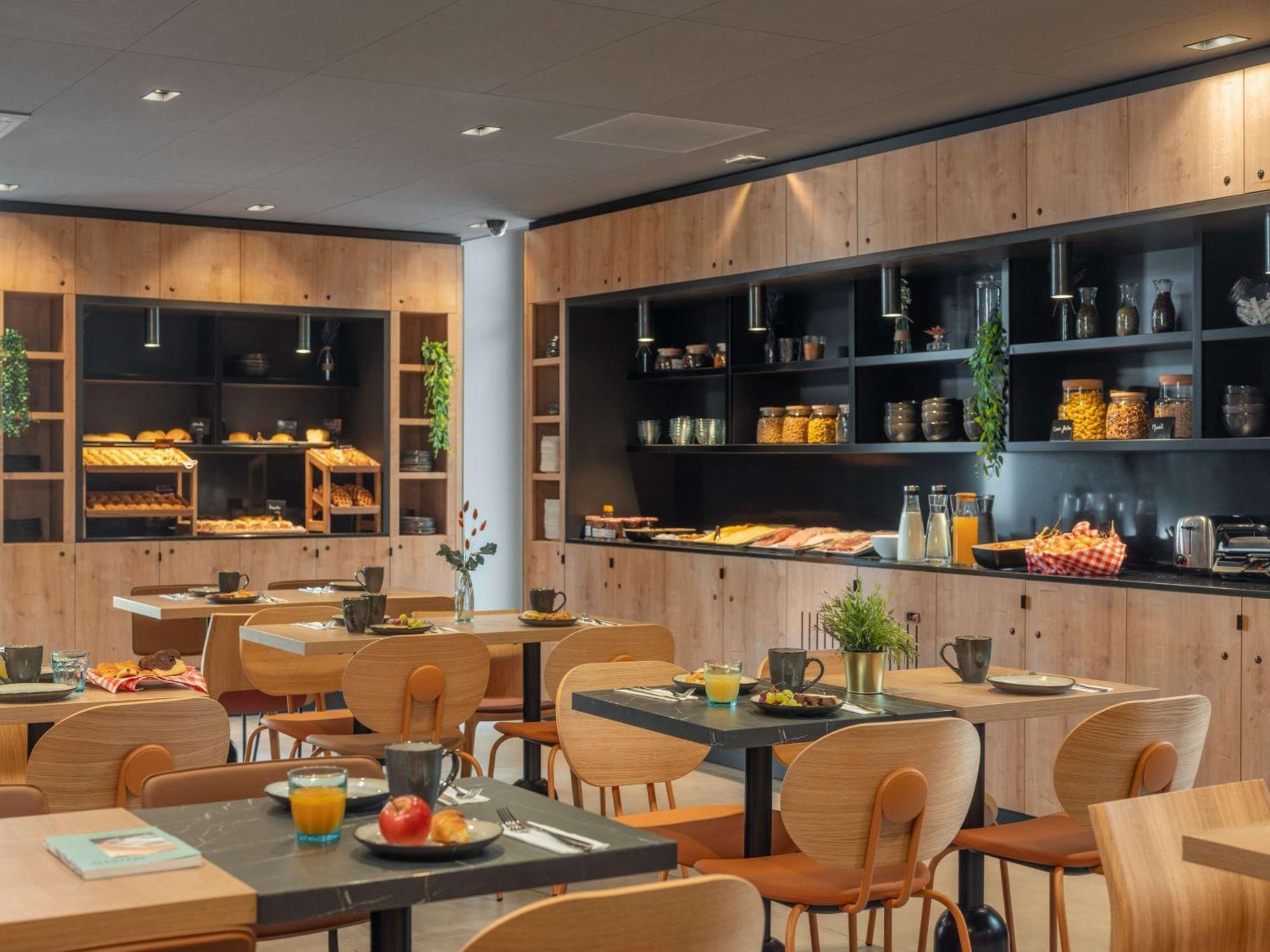 Ibis Styles Hotel