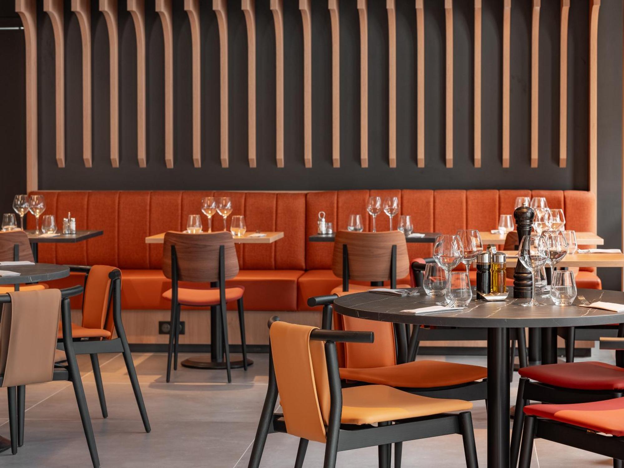 Hotel Ibis Styles Fontenay-sous-Bois