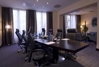 Hotel Ibis Styles 3*