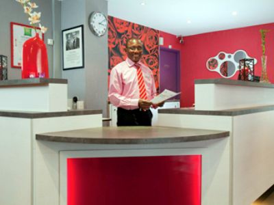 Ibis Styles Hotel